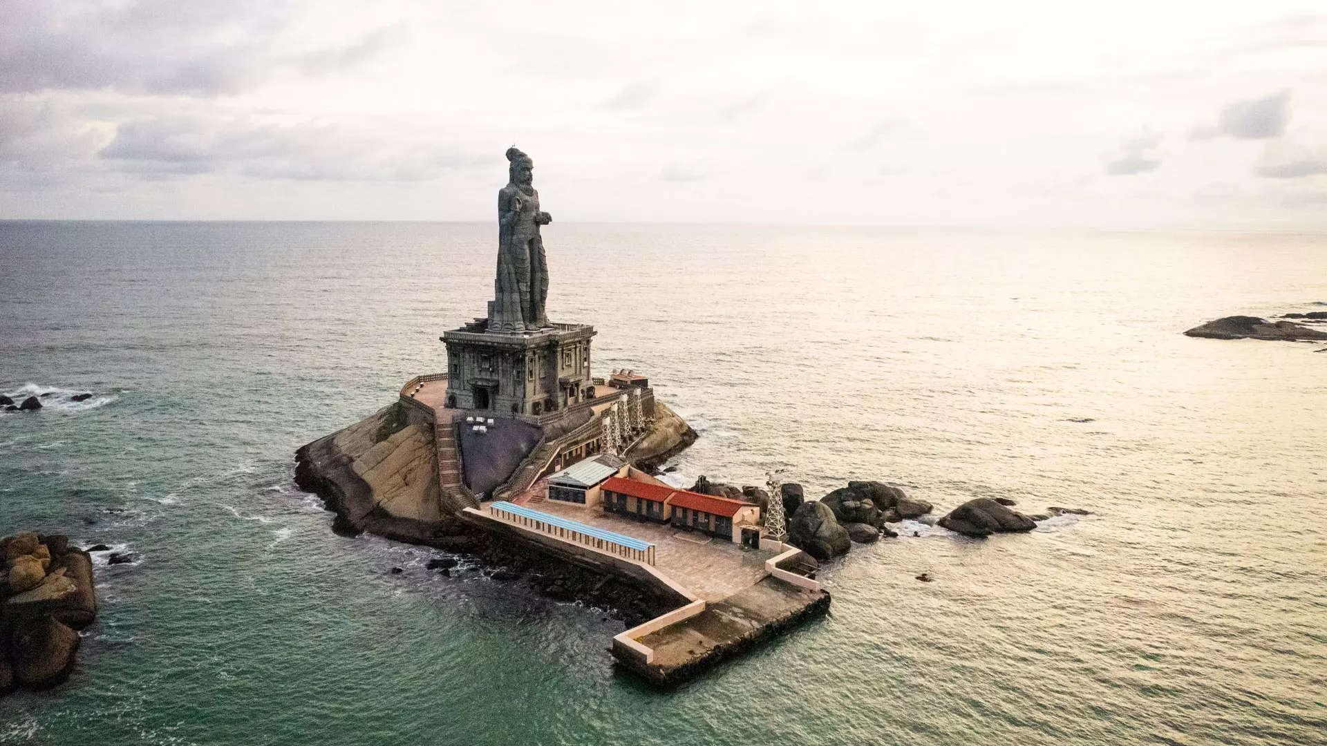 Rameshwaram and Kodaikanal Cab Services